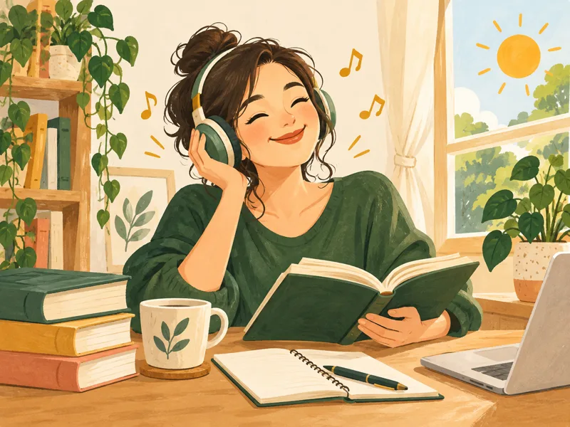 Hoạt họa học viên tìm lại niềm vui học tiếng Anh